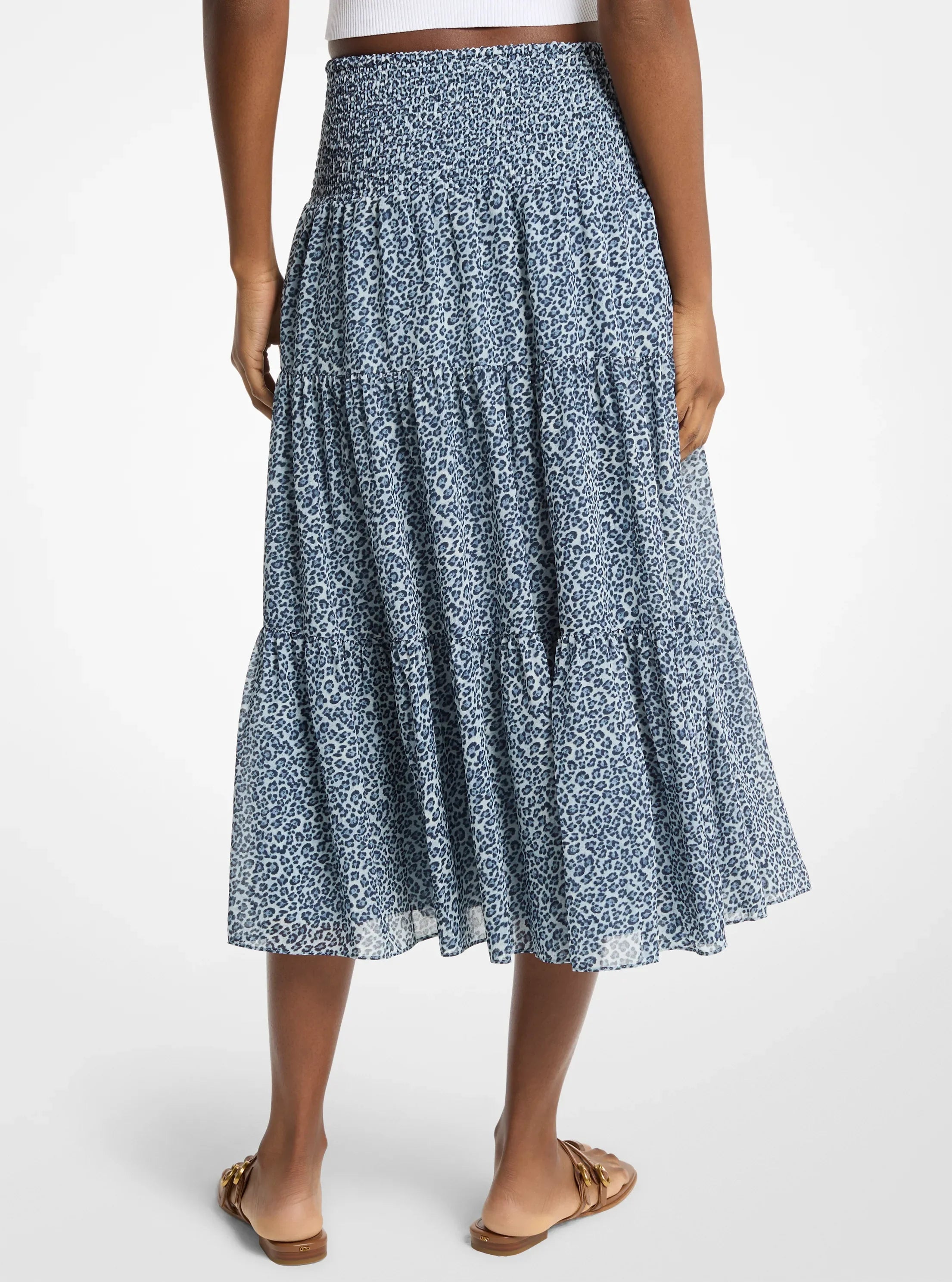 DK CHAMBRAY