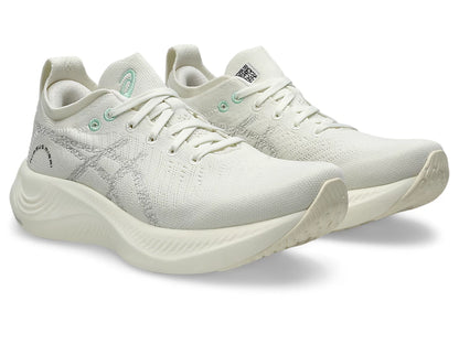 White/White