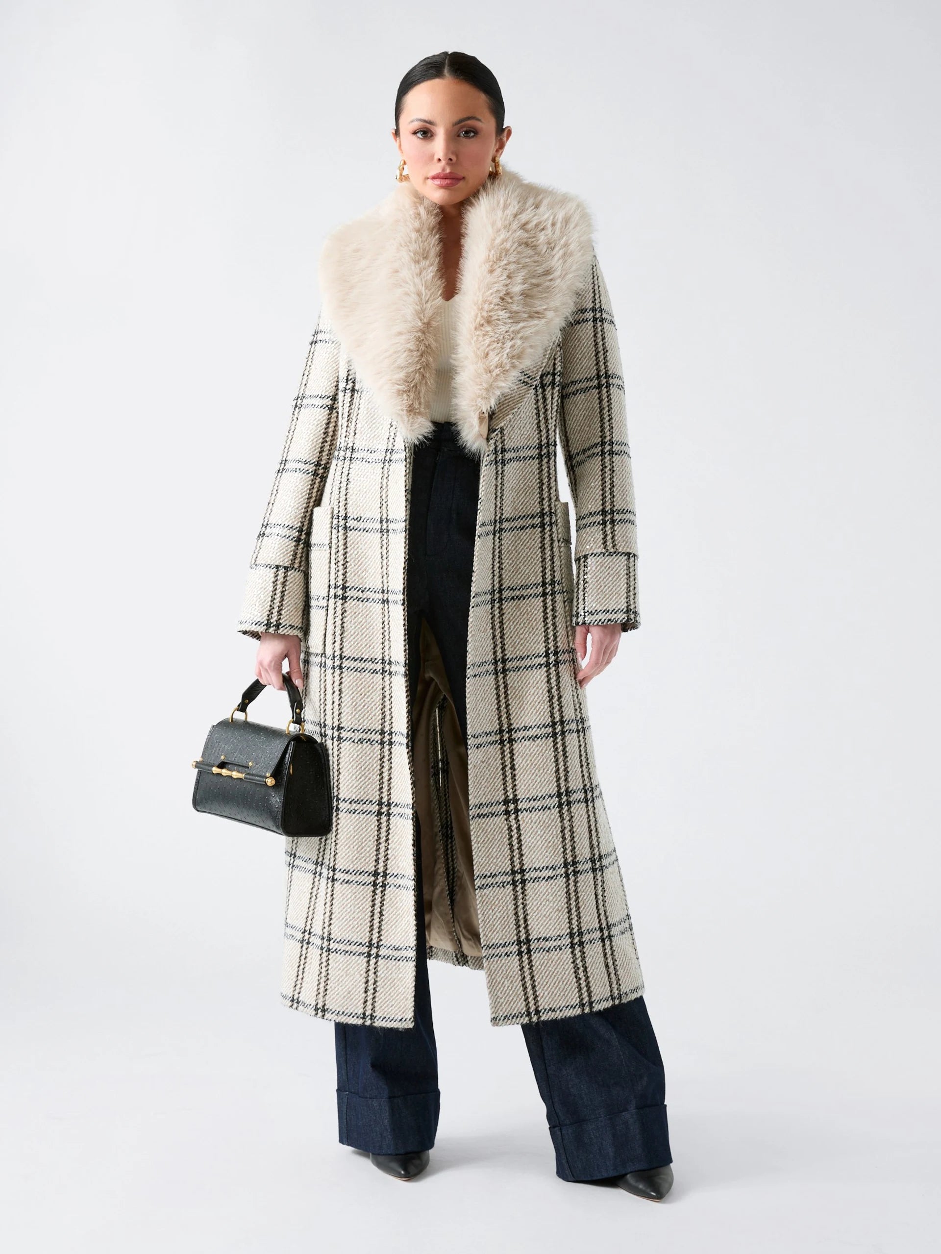 White Deneuve Multi