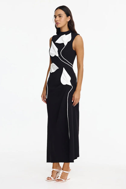 Black & Ivory