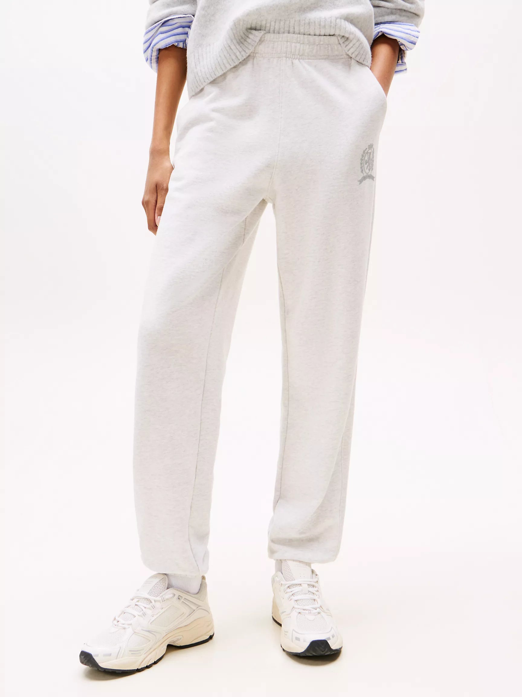 Light Grey Heather