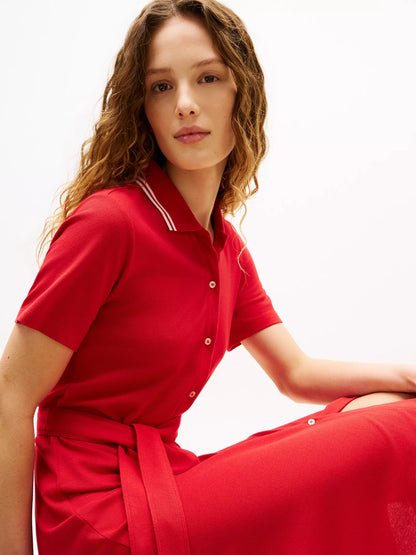 Primary Red
