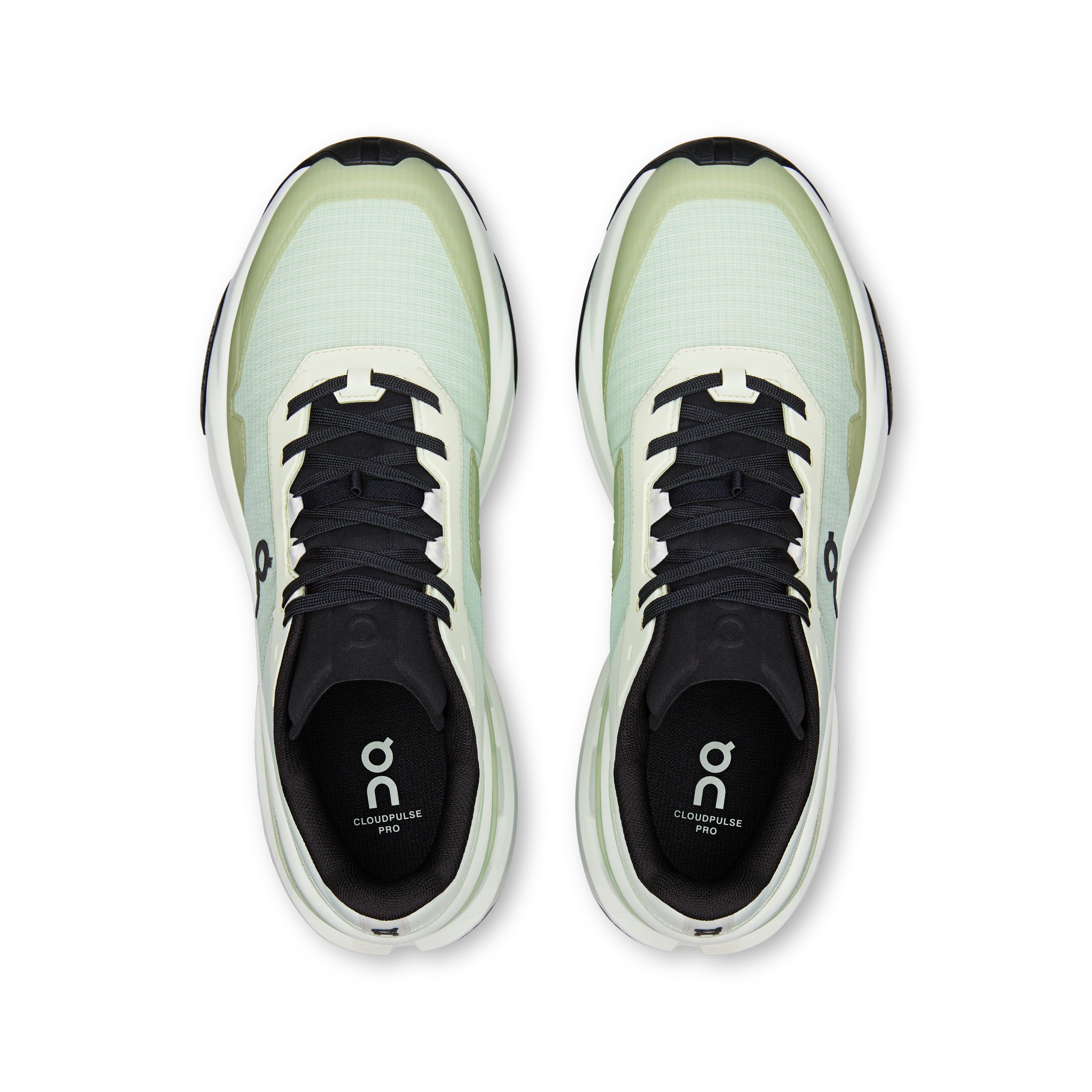 Iceberg | Black