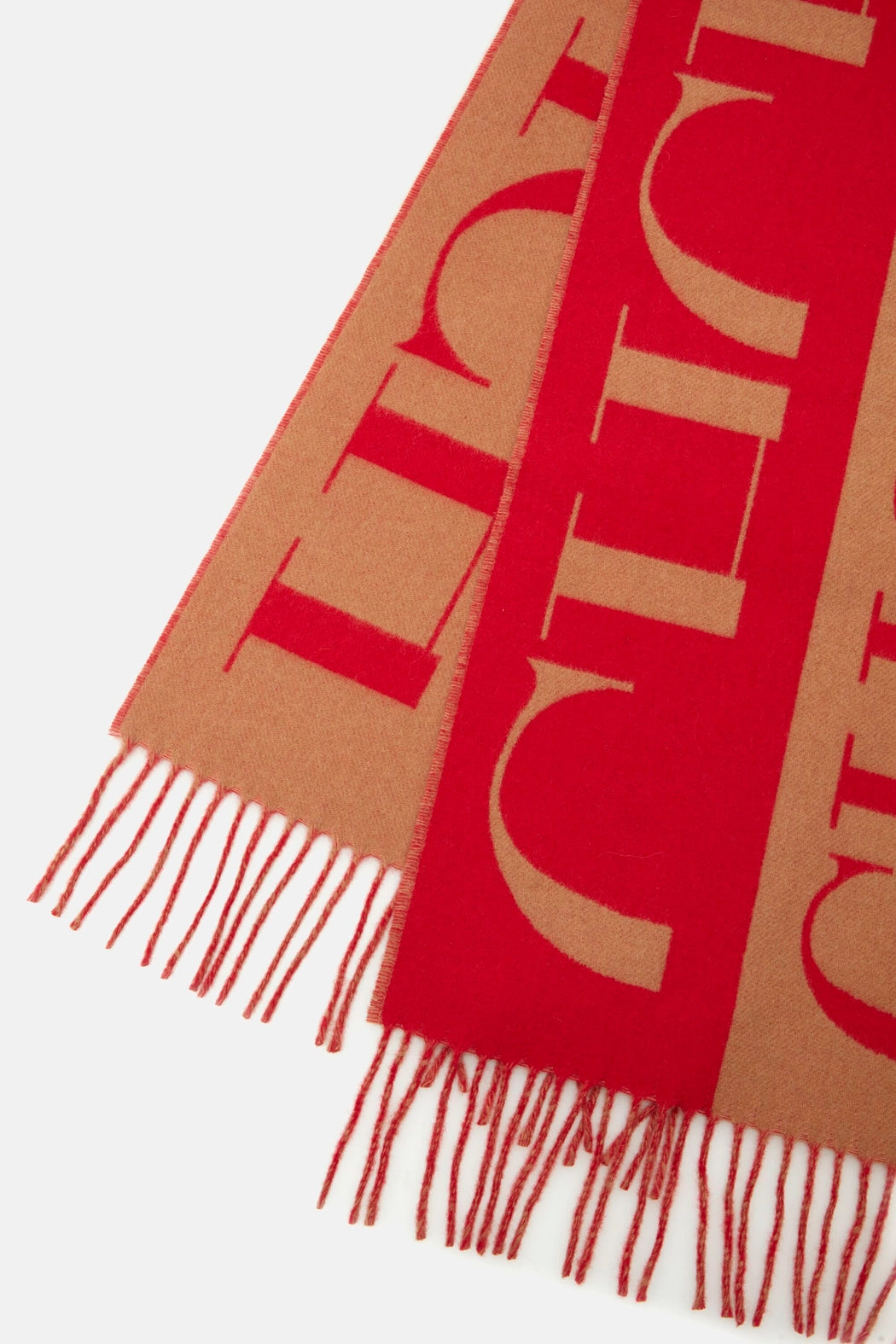 CAMEL/ROJO