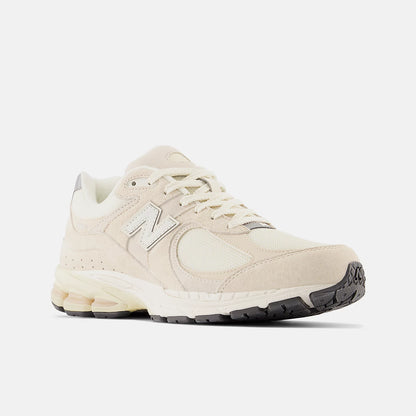 Calm Taupe With Angora And Silver Metalic
