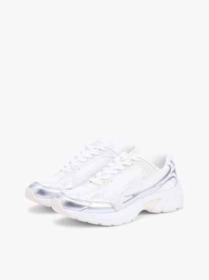 Ecru/Silver