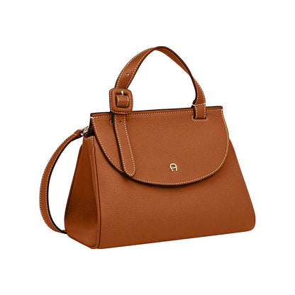 Cognac brown