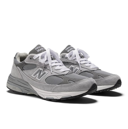 Grey With Grey 006 And White