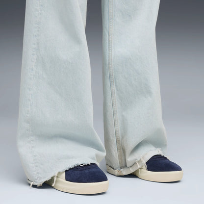 PUMA Navy-Frosted Ivory