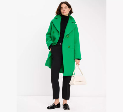 Vivid Emerald
