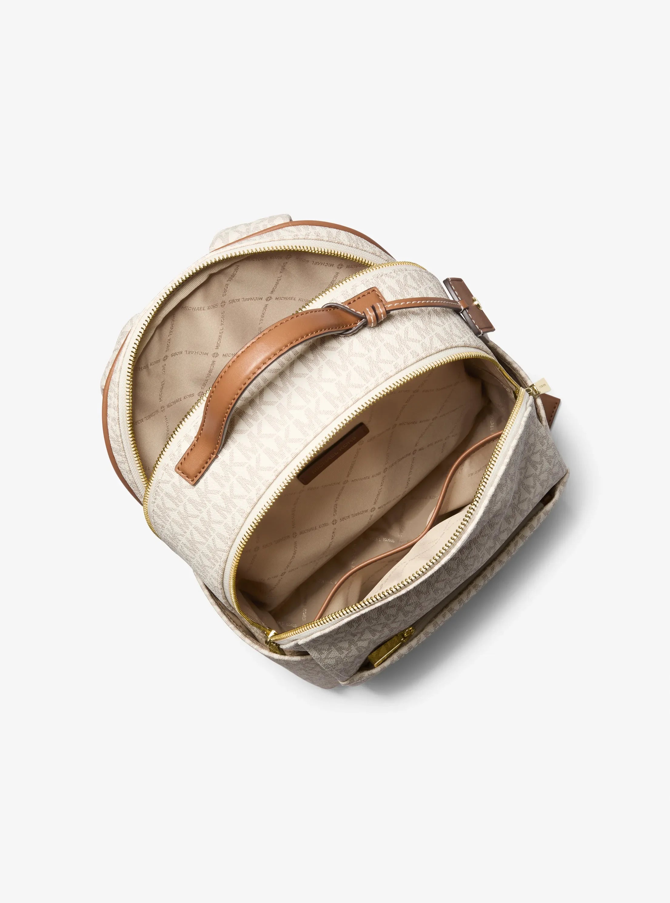 VANILLA/ACORN