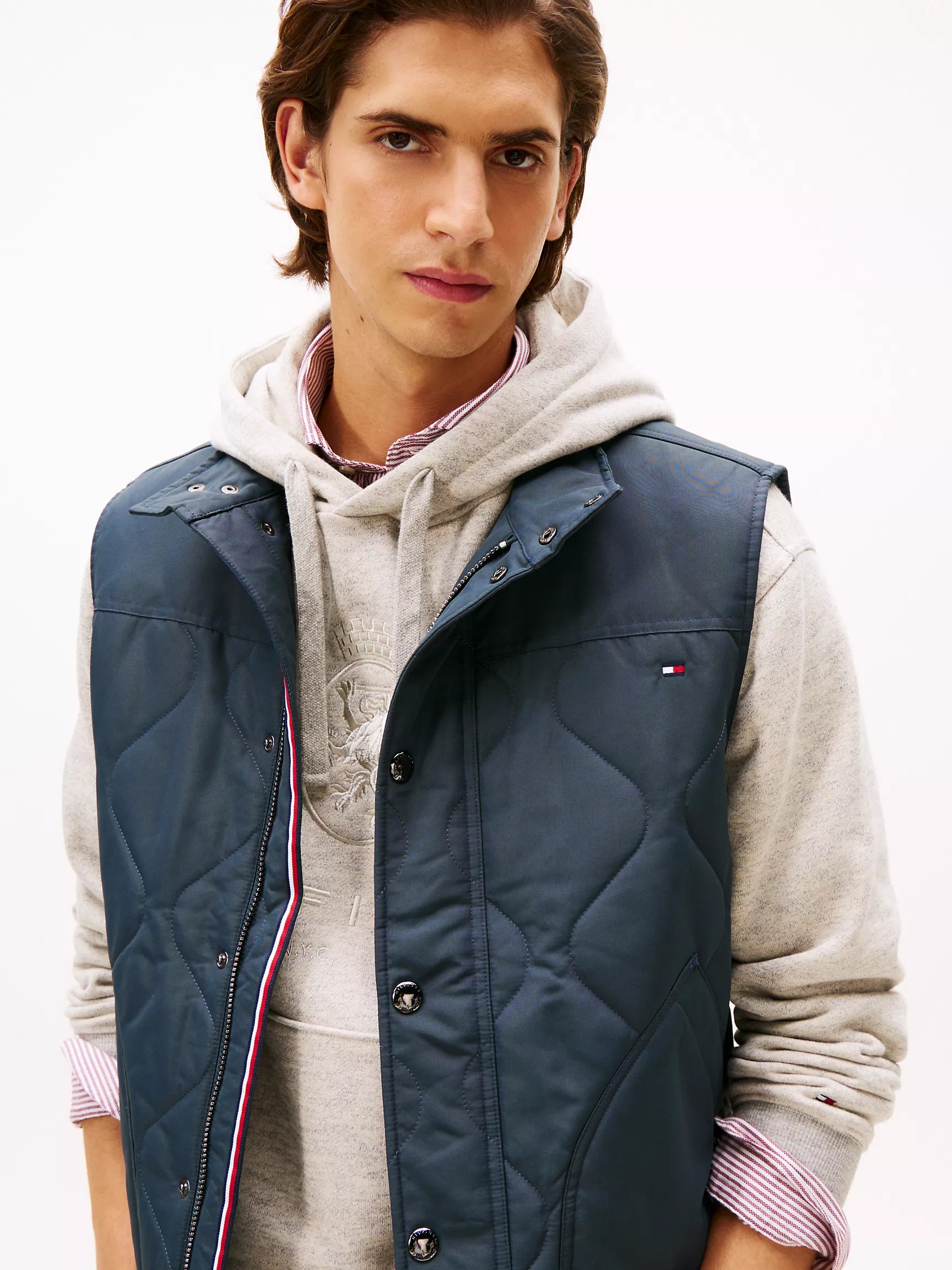 Military Denim