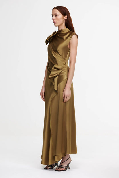Golden Moss