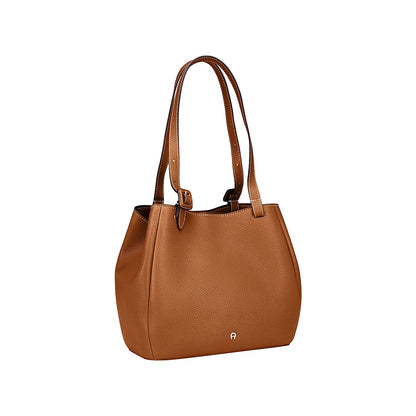 Cognac brown