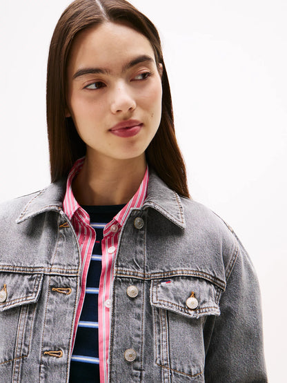 Denim Grey