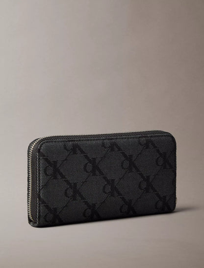 Asphalt / Black Aop
