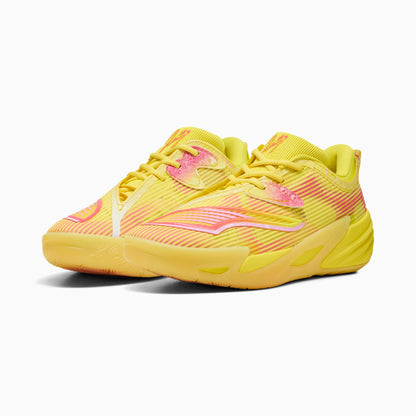 Lemon Meringue-Magic Rose