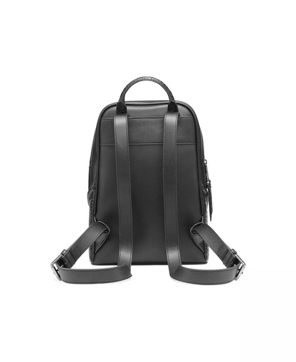 Black/Gunmetal