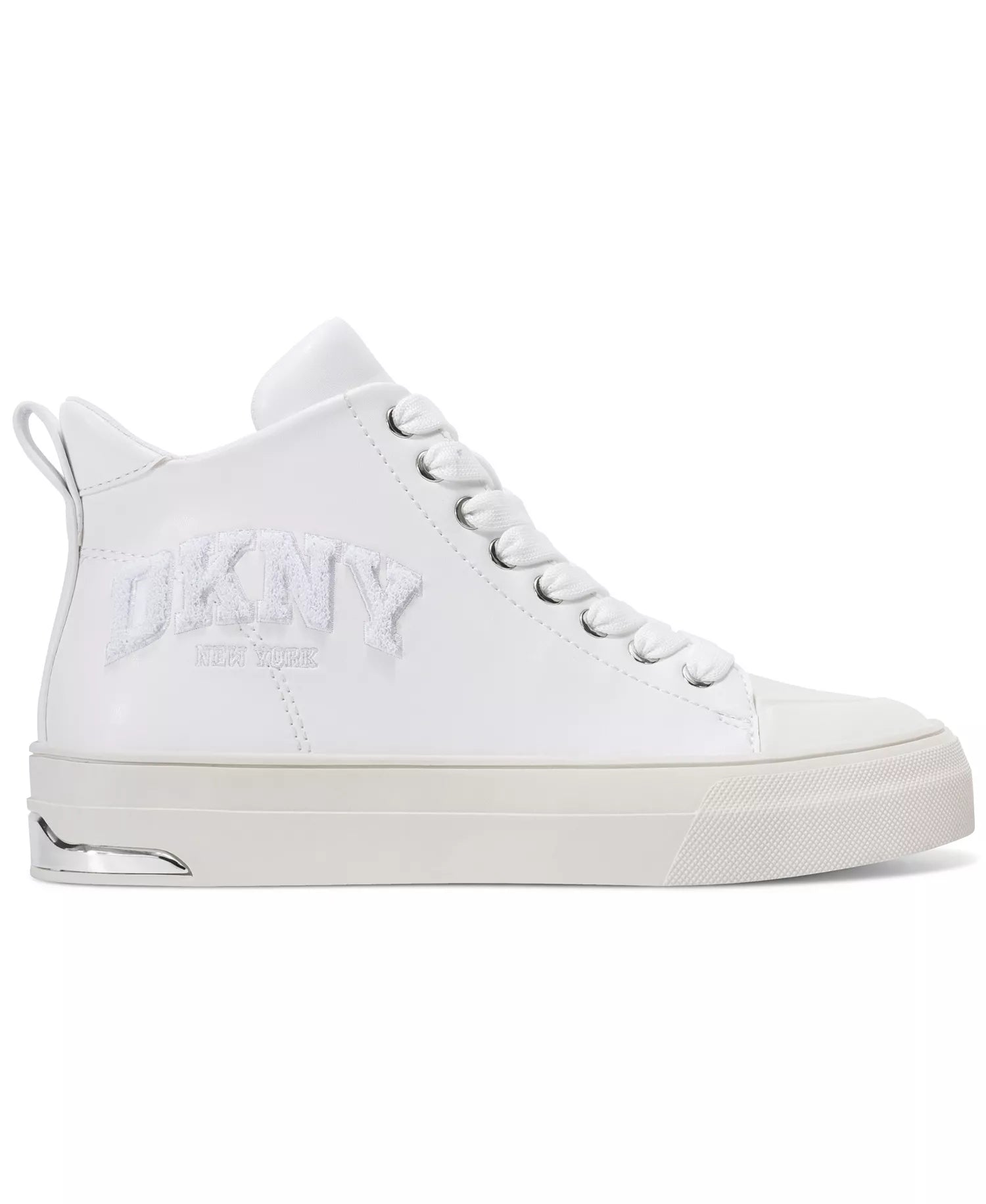 Bright White