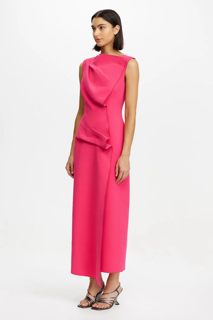 Berry Pink