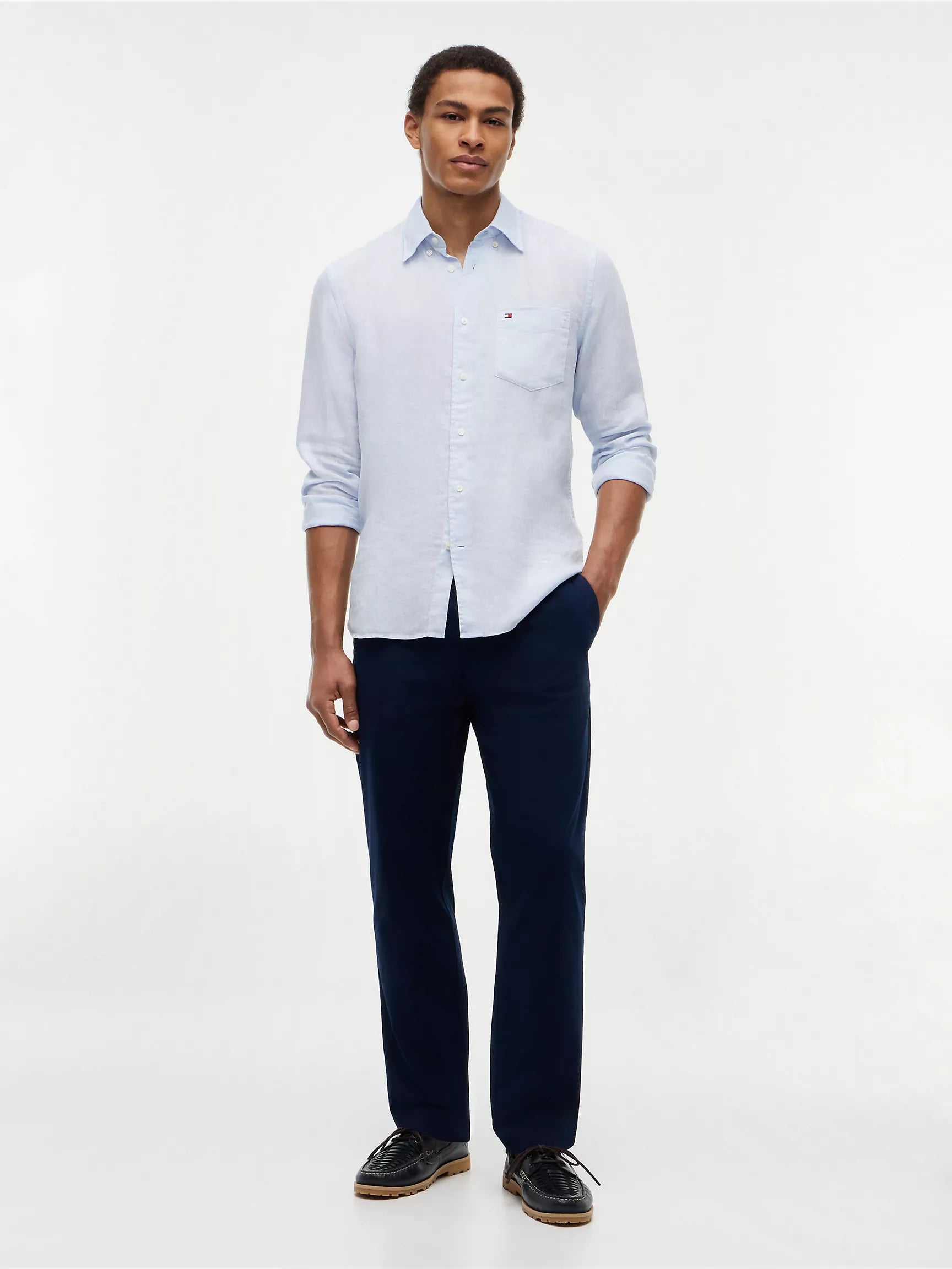 Light Navy