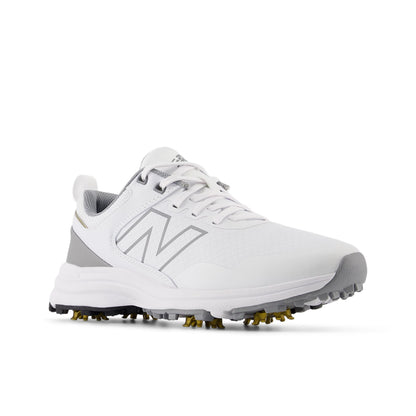White With Grey