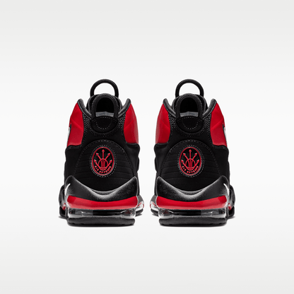 University Red/Black/White