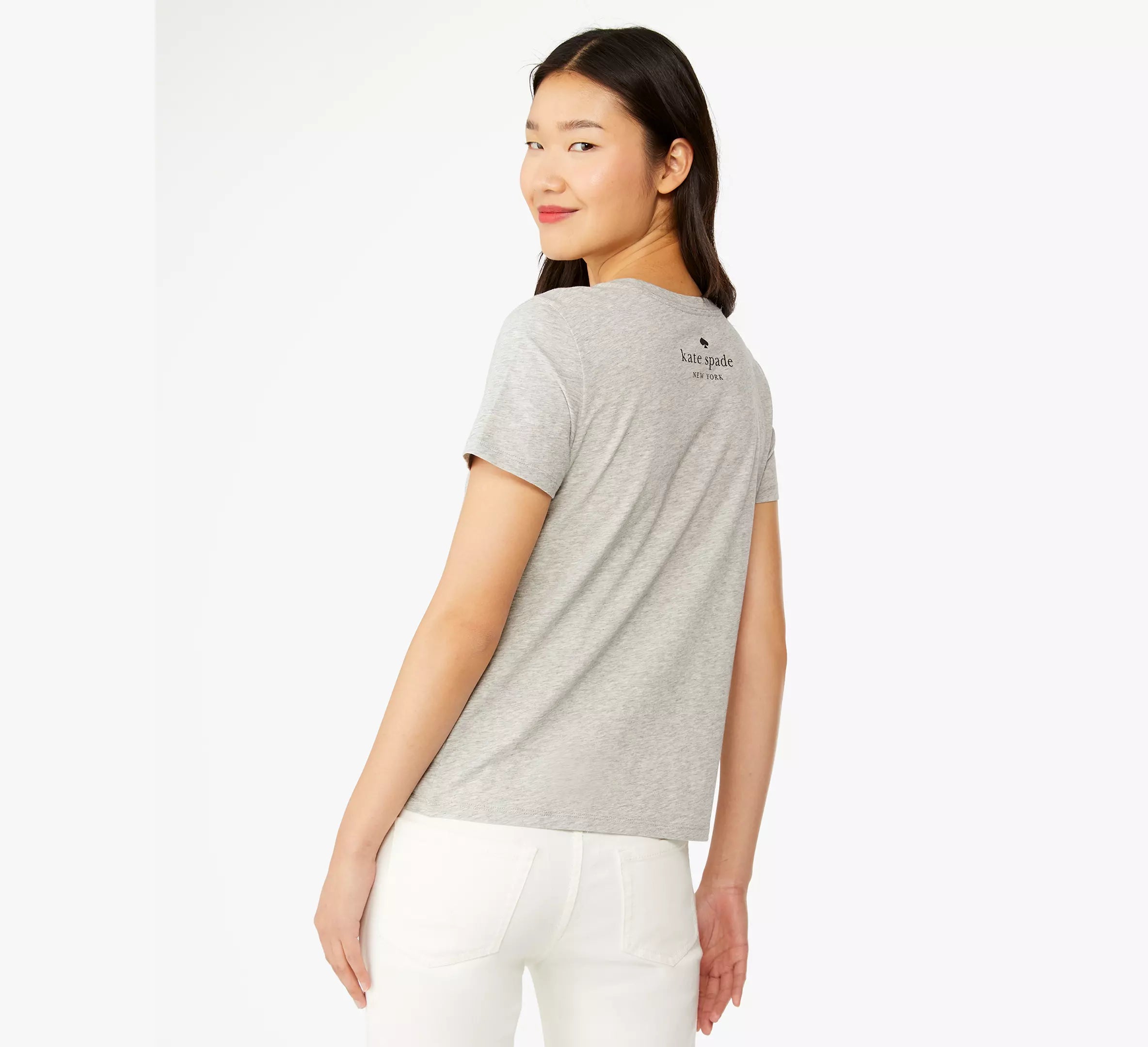 Grey Melange