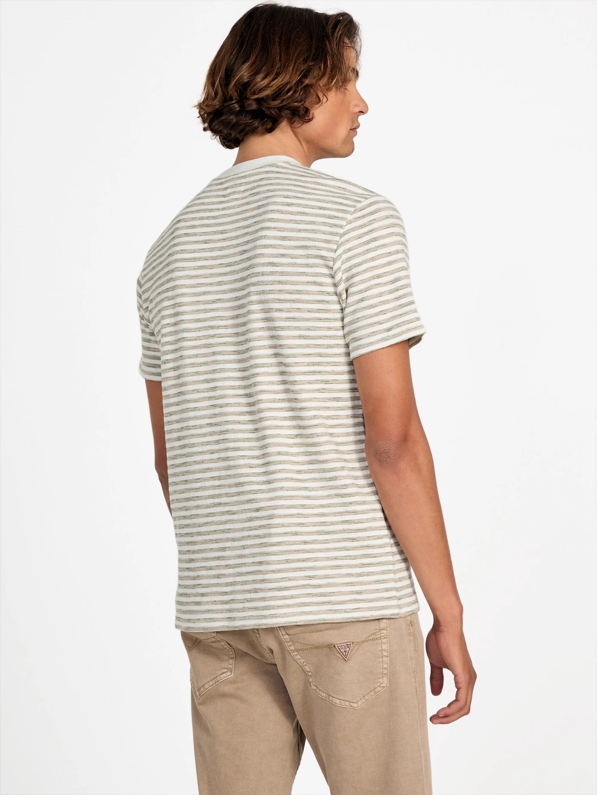 Beige Blanco Multi