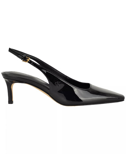 Black Patent