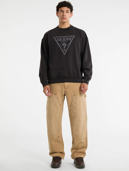 Jet Black Multi