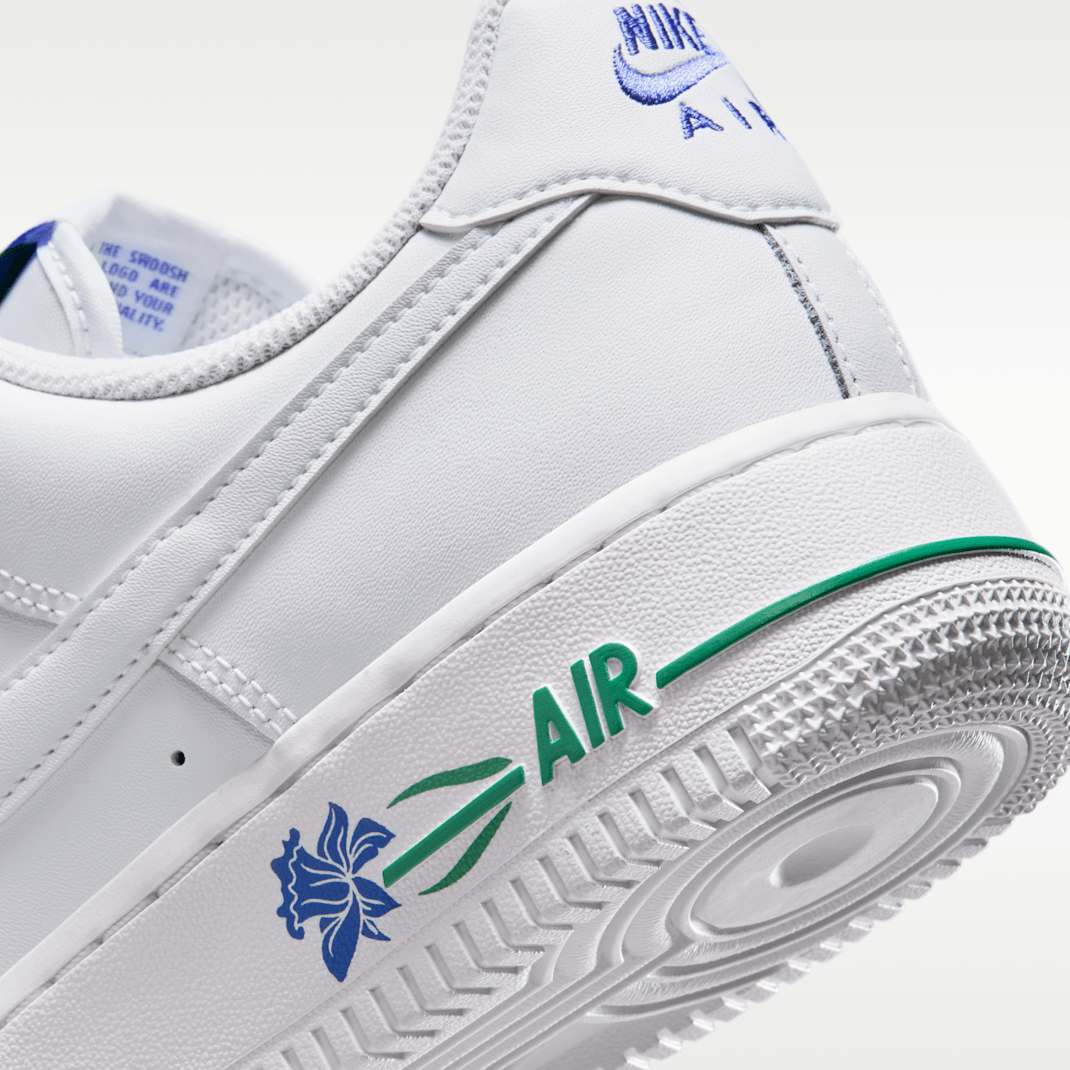 White/Persian Violet/Stadium Green/White