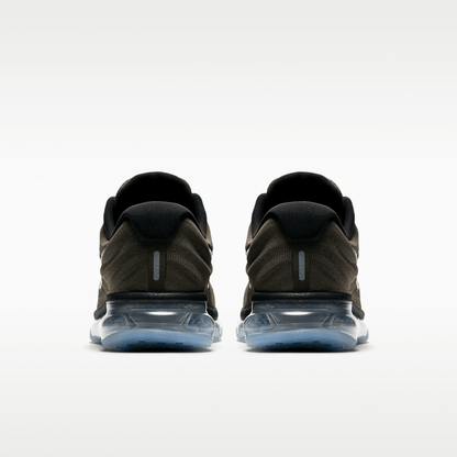 Cargo Khaki/Black