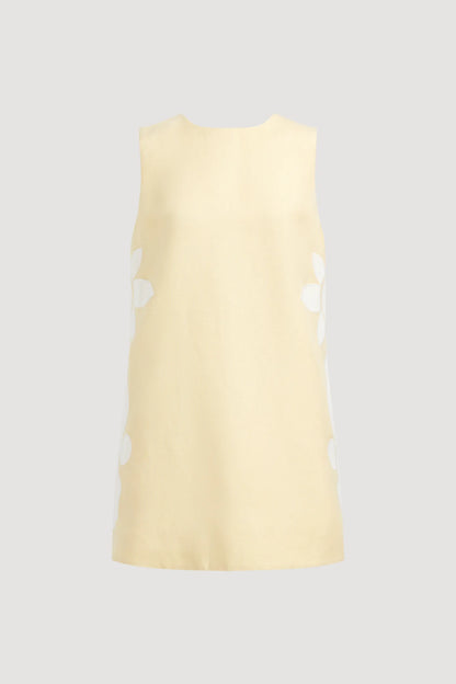 PASTEL YELLOW