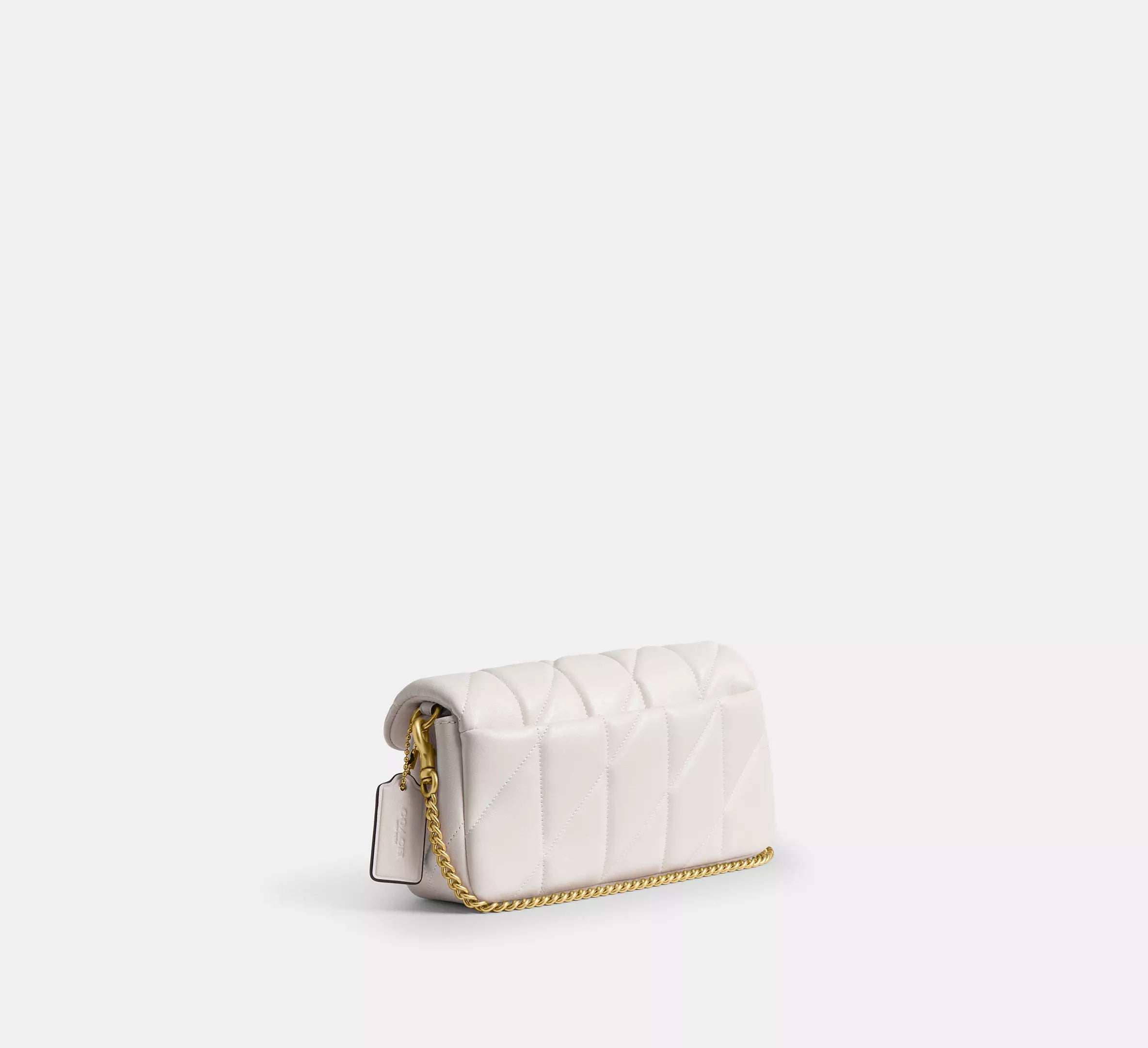 Brass/Chalk