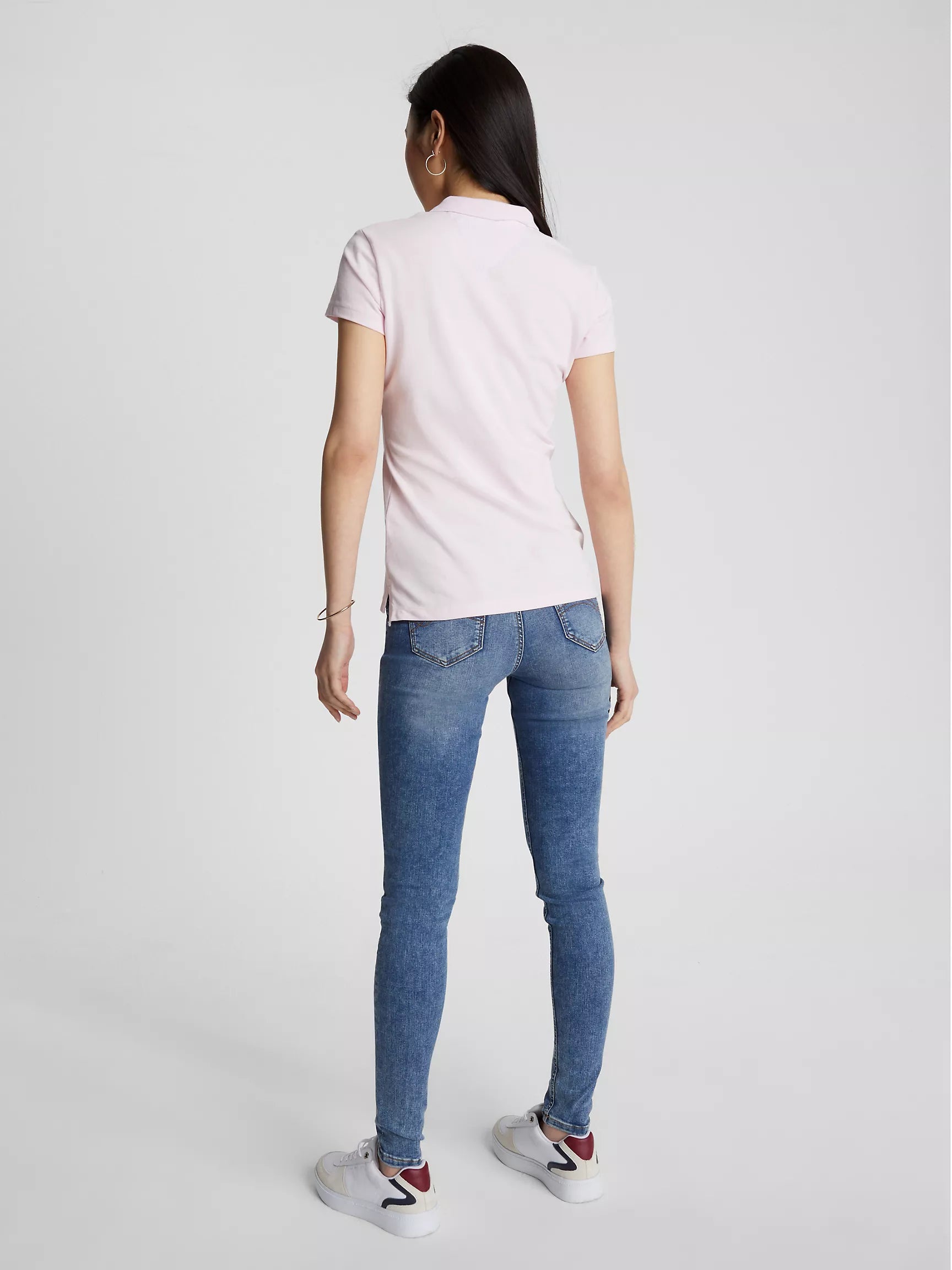 Cradle Pink