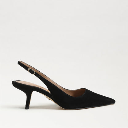 Black Suede