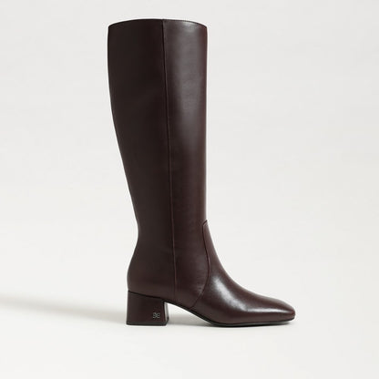 Spiced Pecan Leather