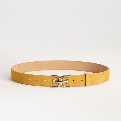 Yellow Suede