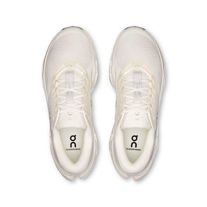 White | Glacier