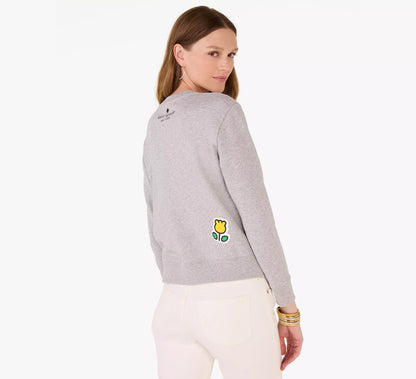 Grey Melange