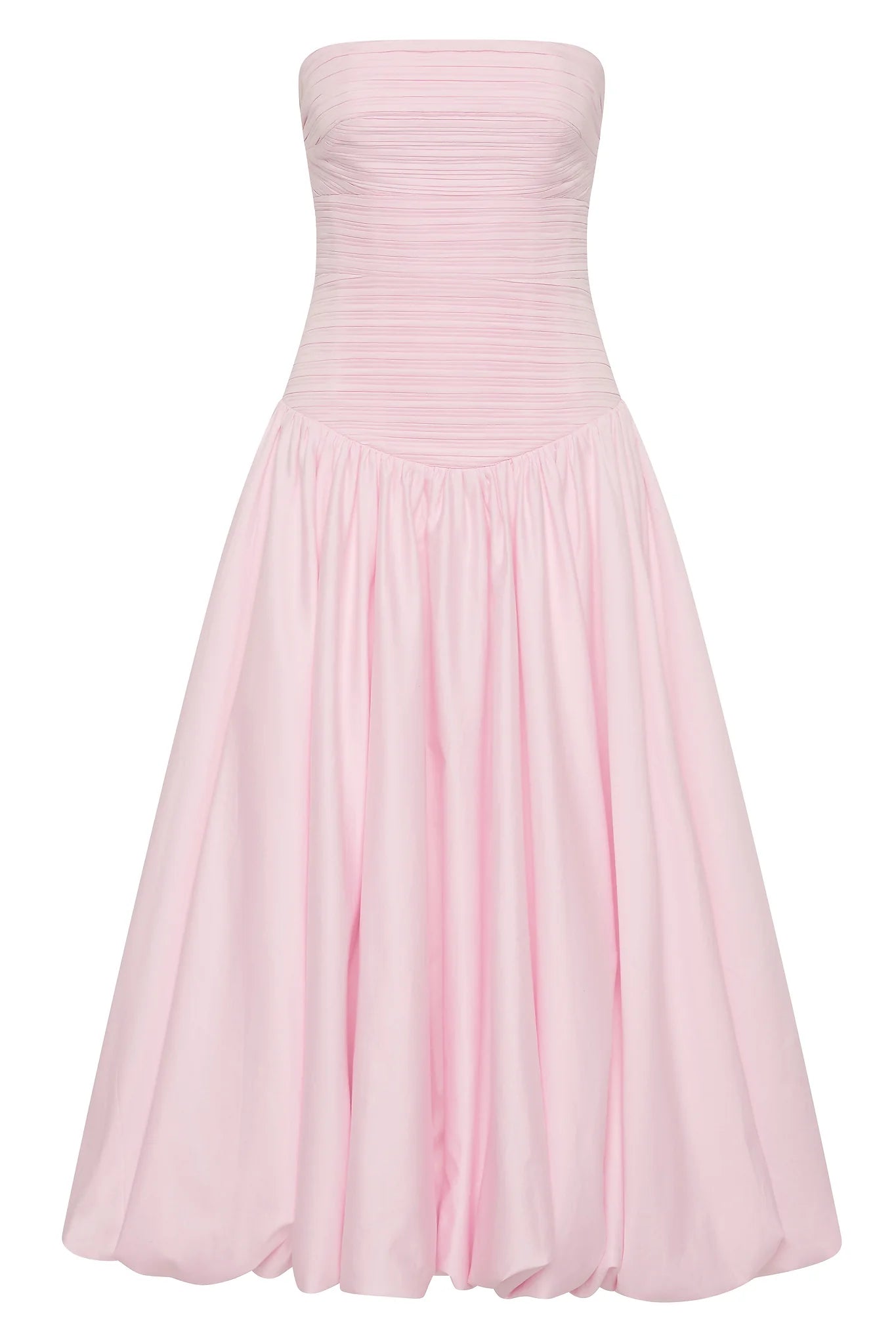 PASTEL PINK