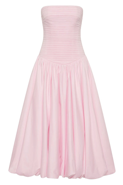 PASTEL PINK