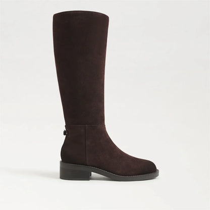 Cafe Noir Suede