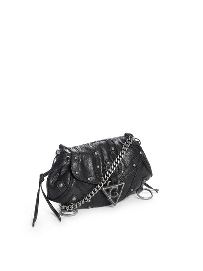 Jet Black Multi