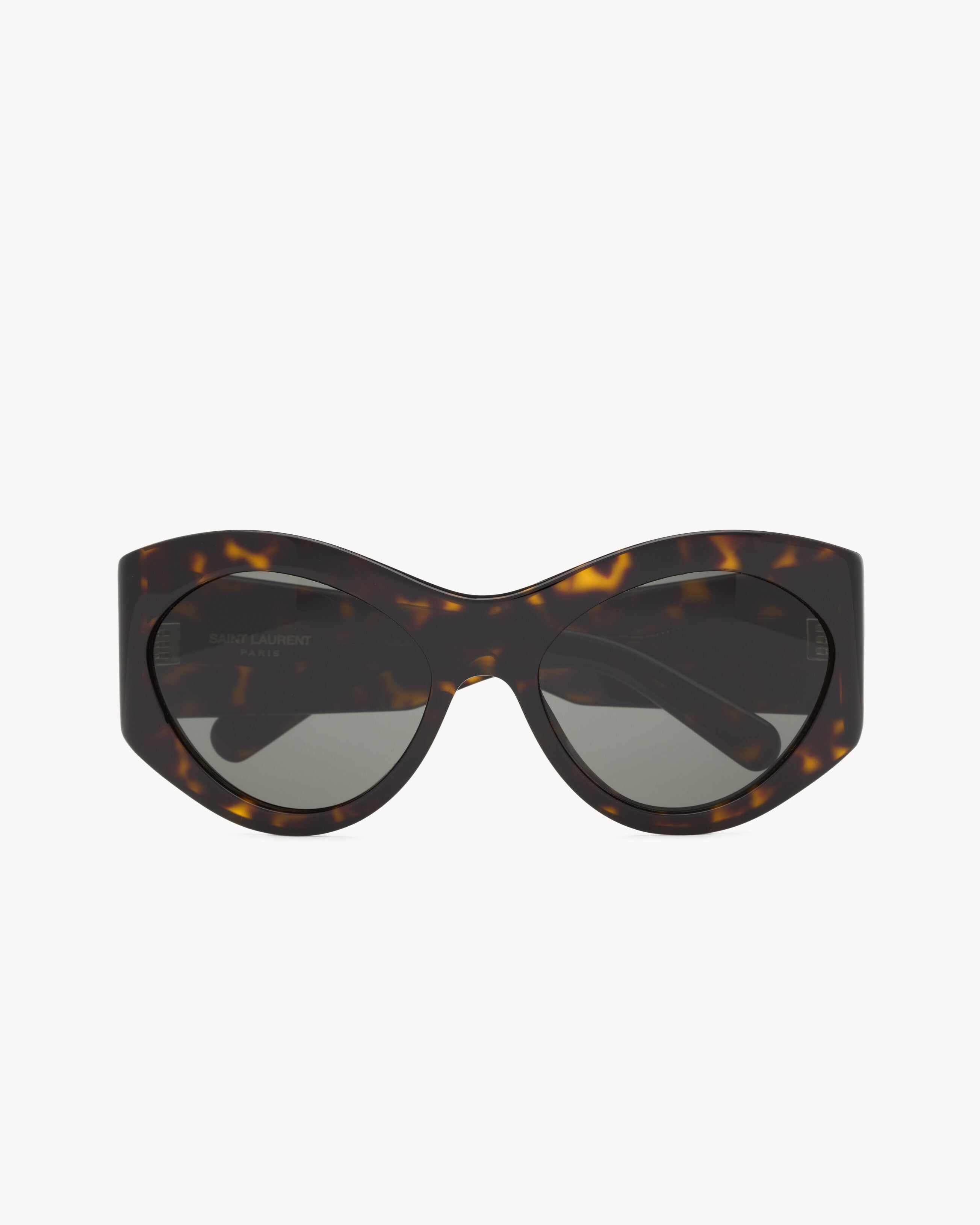 Dark Havana And Black