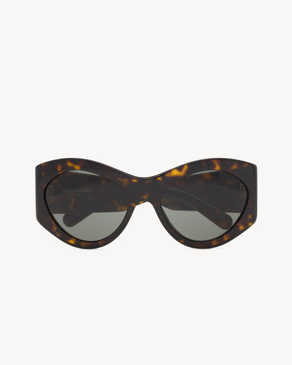 Dark Havana And Black