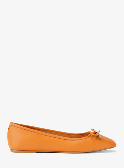 RADIANT ORANGE