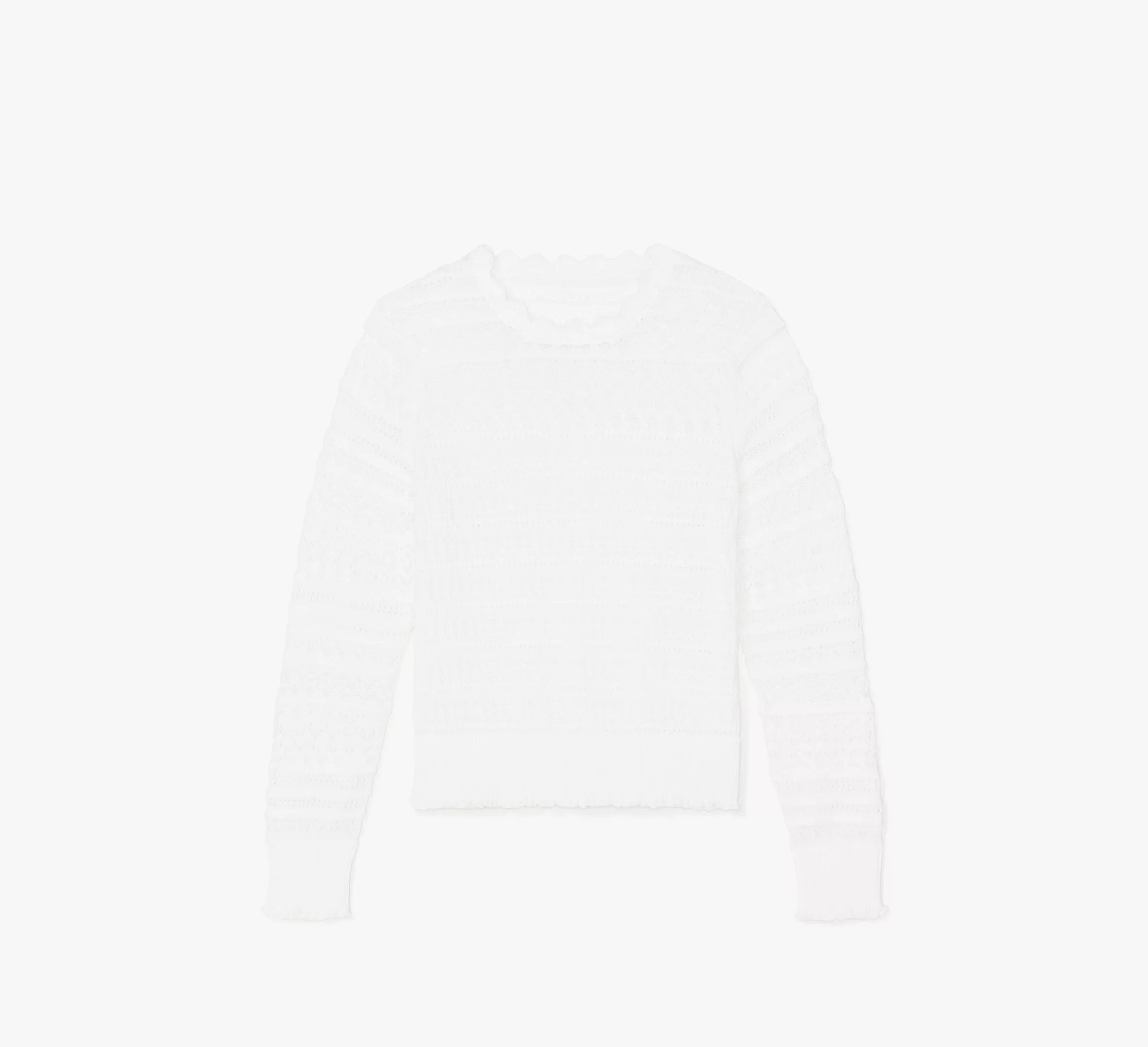 Fresh White