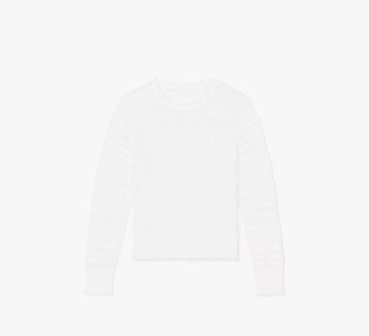 Fresh White